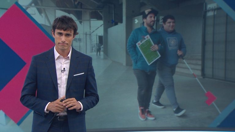 CHV Noticias Central | Jueves 03 de octubre