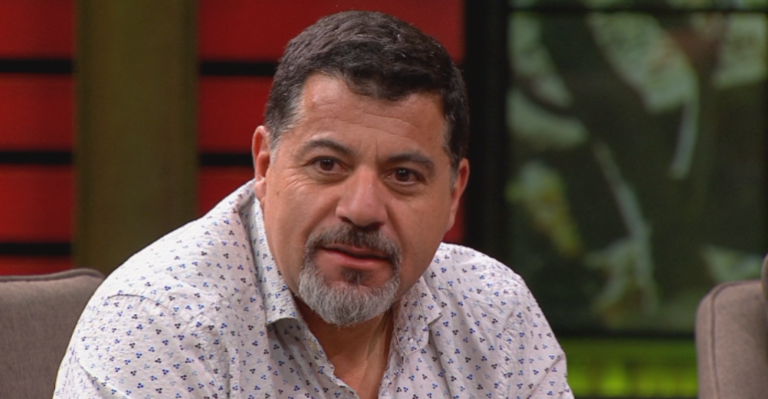 Tu Vida Tu Historia | Capítulo 4 de octubre