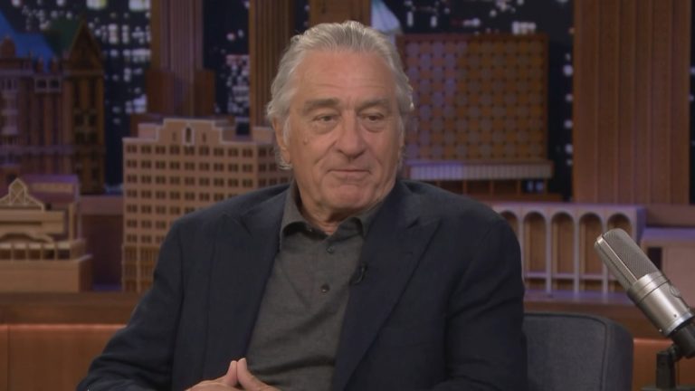 Robert de Niro fue demandado por acoso laboral y discriminación de género
