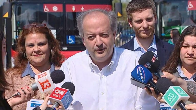 Gobierno lanzó cerca de 4 mil cursos para conductores que quieran 