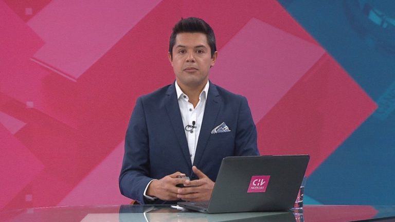 CHV Noticias Tarde | Domingo 6 de octubre