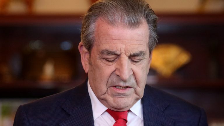 Frei se querelló contra su hermano: Dice que le sacó $1.500 millones a su empresa en 15 años