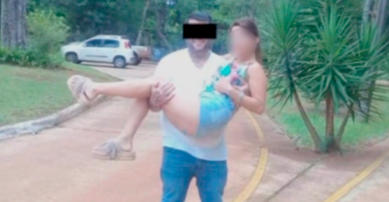 Buscan en Chile a argentino acusado de seducir mujeres y quitarles su dinero