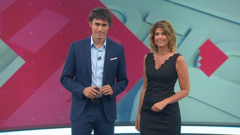 CHV Noticias Central | Lunes 7 de octubre