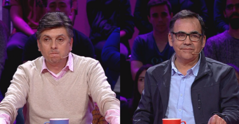 Pasapalabra | Capítulo 7 de octubre