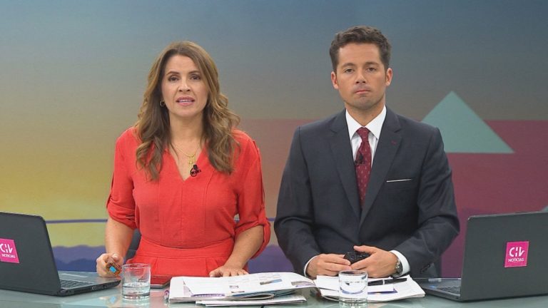 Contigo CHV Noticias AM | Martes 8 de octubre