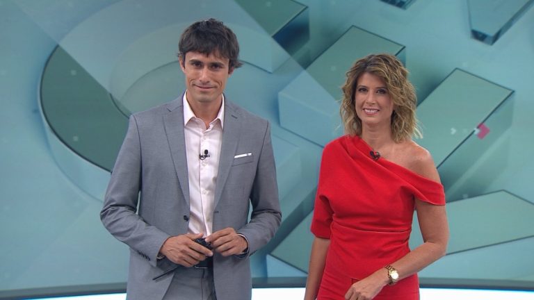 CHV Noticias Central | Martes 8 de octubre