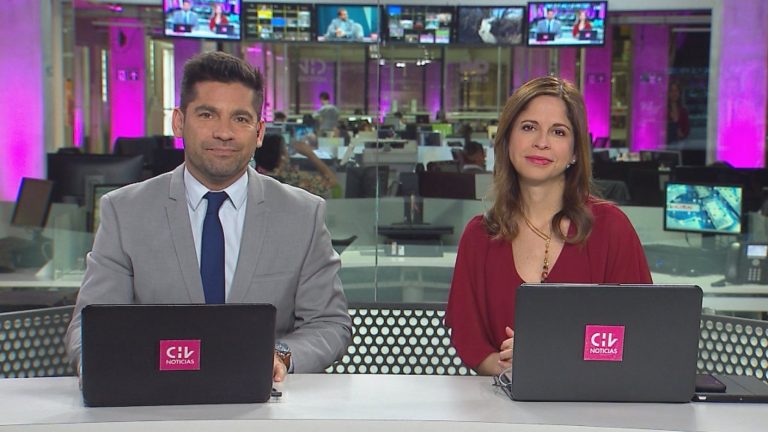 CHV Noticias Tarde | Miércoles 9 de octubre