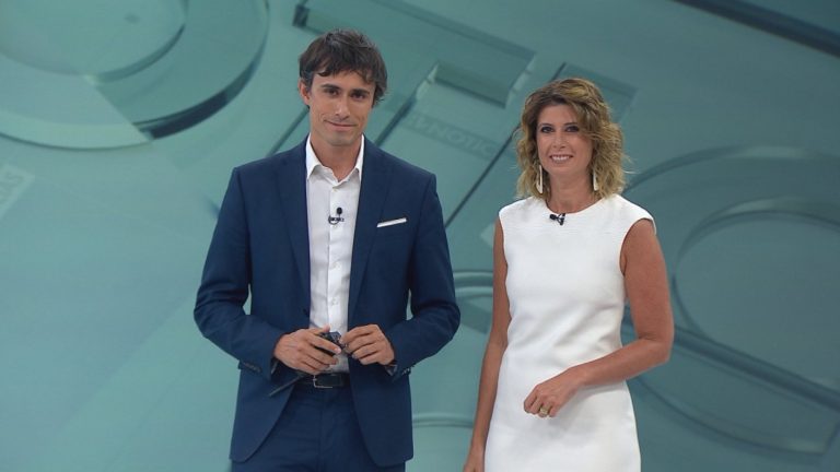 CHV Noticias Central | Miércoles 9 de octubre