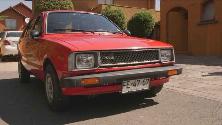 Se puede por menos de $6 millones: Las ventajas de convertir tu auto en uno eléctrico