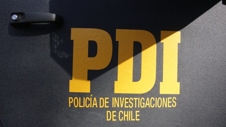 Insólito: Delincuentes roban sistema de seguridad inteligente y terminan siendo delatados por el aparato