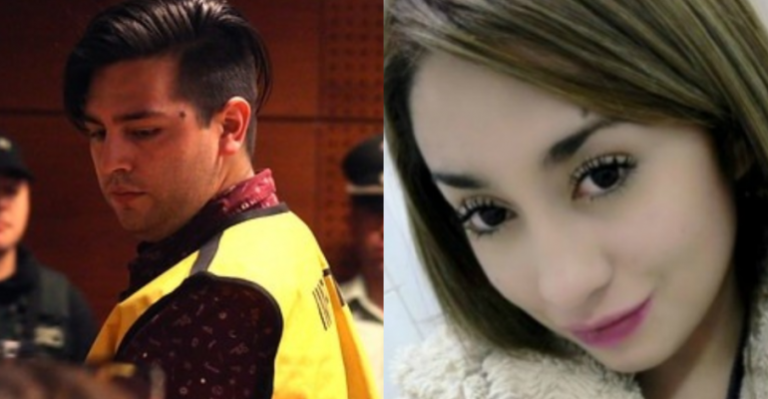 ¿Cuál es la arista de narcotráfico en el caso de Fernanda Maciel?