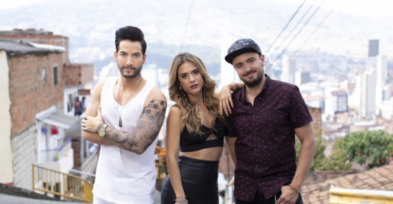 ¡Imperdible!: Entérate cómo será el súper lunes de estrenos en Chilevisión