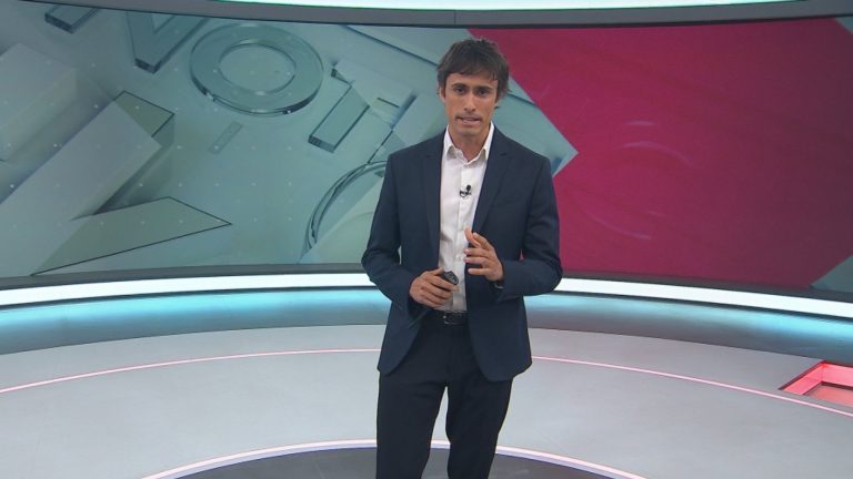 CHV Noticias Central | Viernes 11 de octubre