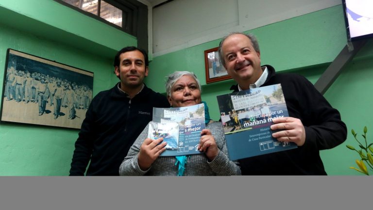 Ministerio del Trabajo anuncia cursos de capacitación para trabajadoras de casa particular