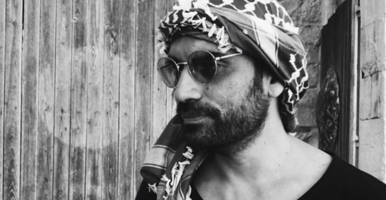 La arriesgada y peligrosa aventura de surf que contó Felipe Contreras