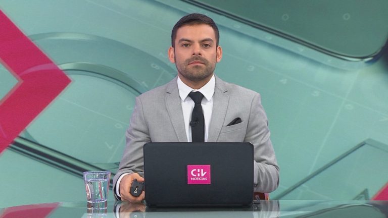 CHV Noticias Tarde | Domingo 13 de octubre
