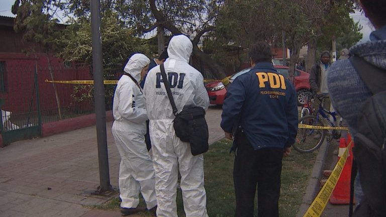 Repartidor de gas de nacionalidad haitiana murió apuñalado tras resistirse a asalto