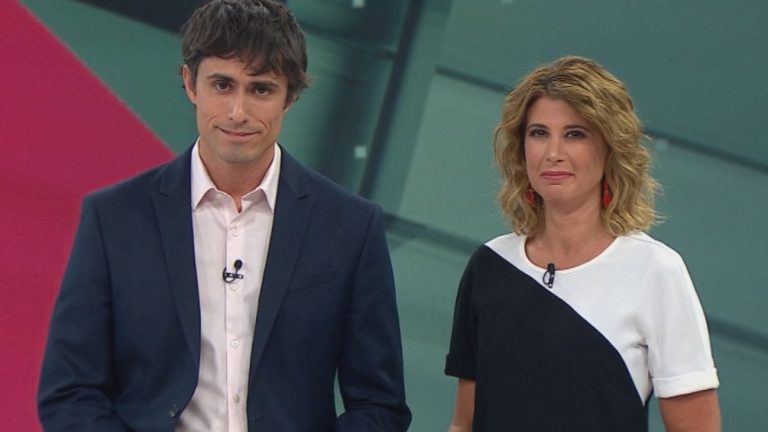 CHV Noticias Central | Martes 15 de octubre