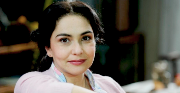 Tamara Acosta recordó con emoción su exitoso personaje en 