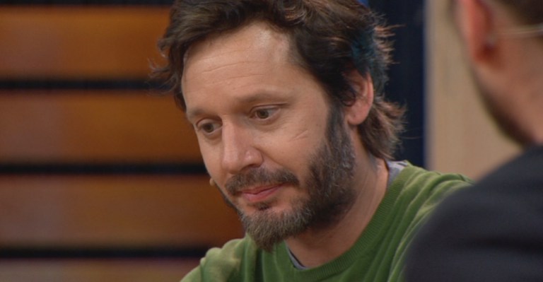 Benjamín Vicuña reveló que recibió fotos inéditas de su hija Blanca: “Son verdaderos tesoros”