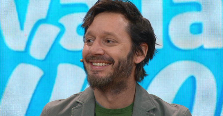 Revive la broma que el programa La Noche es Nuestra le realizó a Benja Vicuña