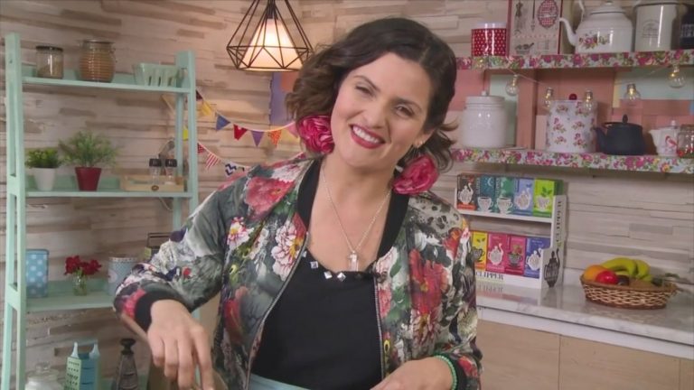 El desafío de cocinar y comer saludable: Connie Achurra te entrega una receta para lograrlo