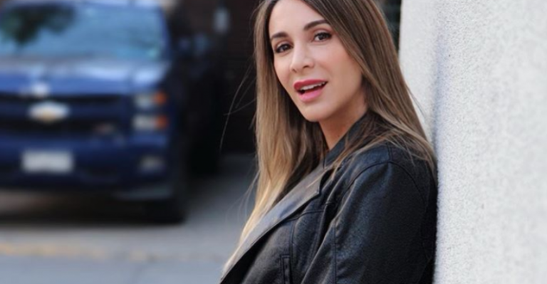 Daniela Urrizola fue operada de urgencia: “Llegué a llorar de dolor”