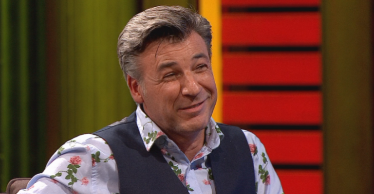 Yann Yvin reveló cómo se enteró sobre Chile: 