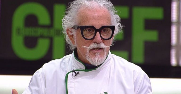 Así fue la eliminación de uno de los discípulos de Ennio Carota