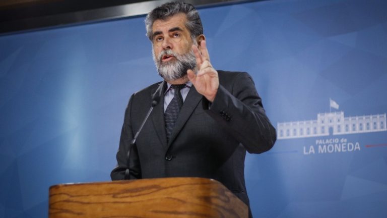 Subsecretario Ubilla: Grupos planificados 