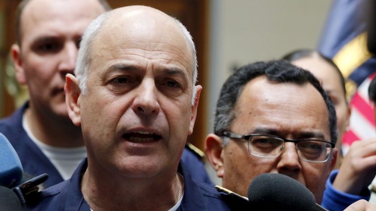 Confirman toque de queda para este jueves 24 en Concepción y Valparaíso