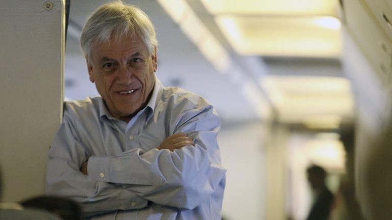 Encuesta sostiene que 83% apoya las manifestaciones y sólo un 13,9% aprueba al gobierno