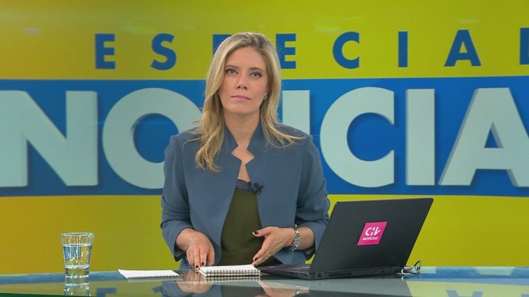 CHV Noticias Central | Jueves 31 de octubre