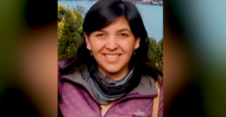 Vuelco en caso de la novia que cayó a un río al interior de su vehículo: Podría ser homicidio