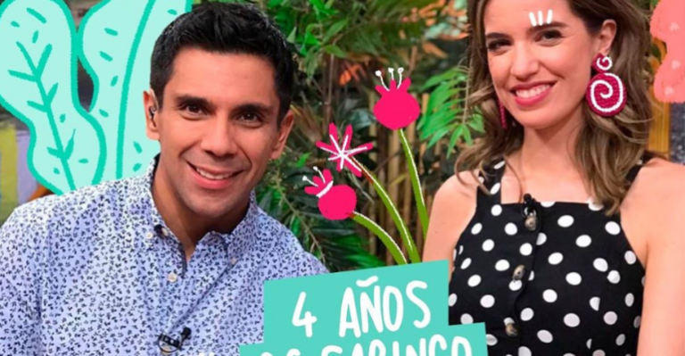 Sabingo | Capítulo 12 de octubre