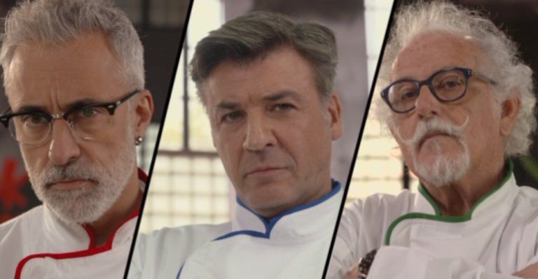 El Discípulo del Chef | Capítulo 13 de octubre