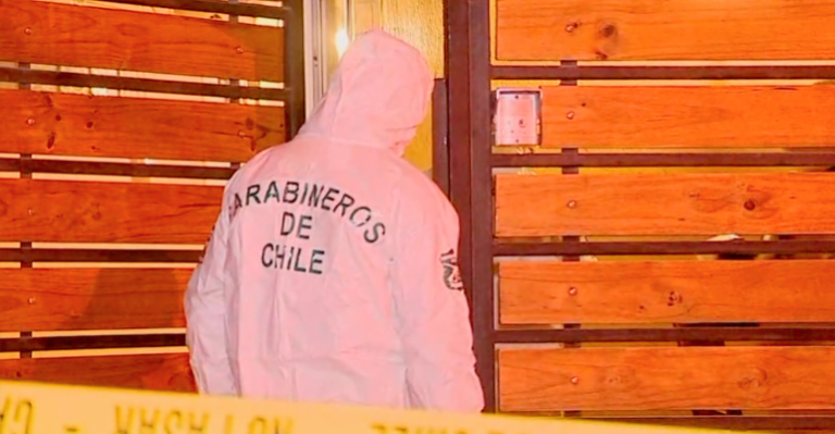 Padre e hijo fueron baleados en su casa tras violento asalto