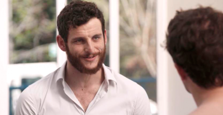 Gemelas | Capítulo 46