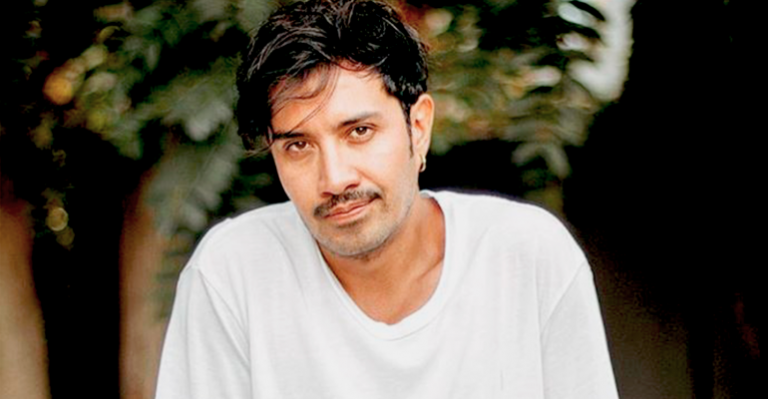 Héctor Morales sobre su participación en Brujas: 