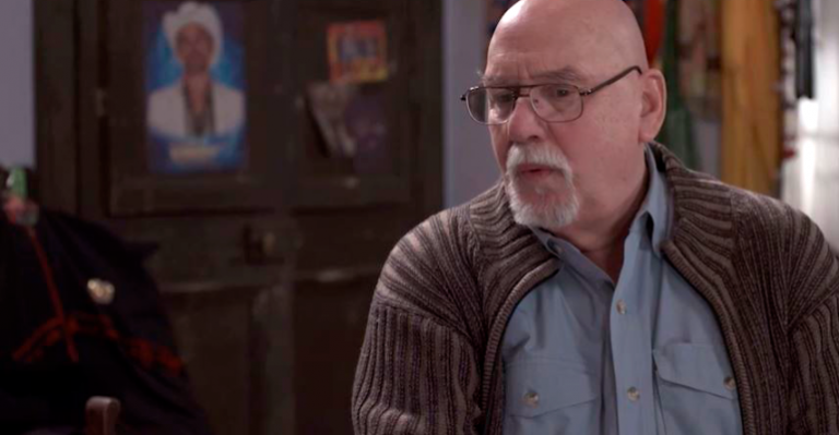 Gemelas | Capítulo 47