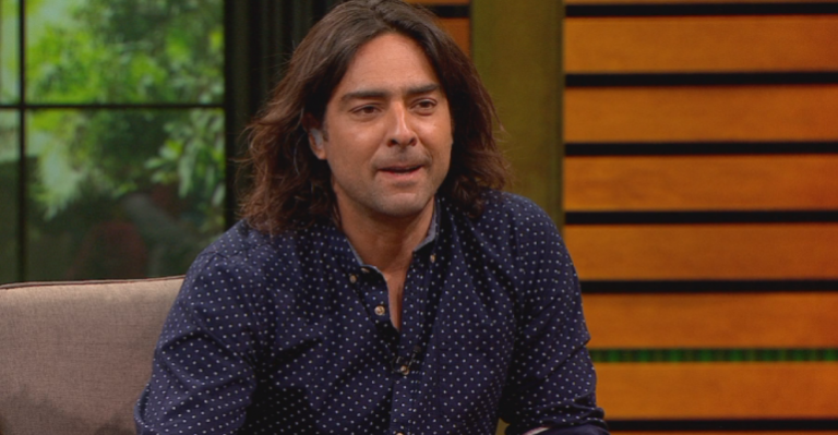 Cristián Riquelme entregó tips para conocer los mejores lugares de México