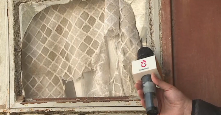 Joven que estaría secuestrada en su casa hace 16 años entregó testimonio