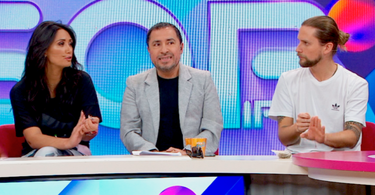 Viva la Pipol | Capítulo 18 de octubre