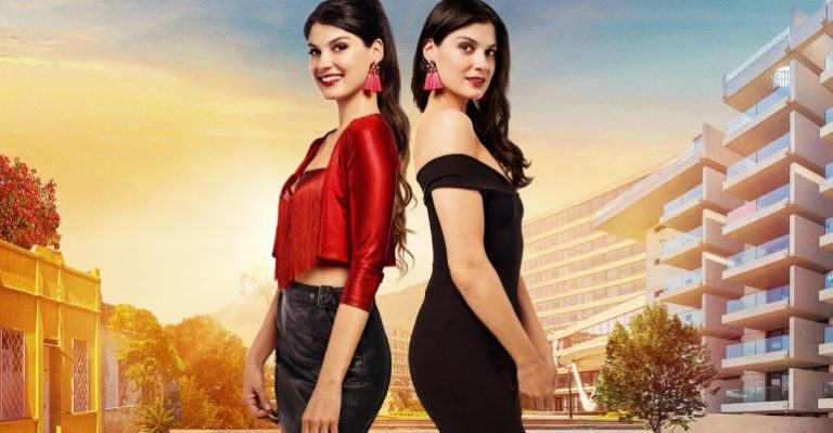 Paloma Moreno agradeció con emotivo mensaje nominaciones al Copihue de Oro