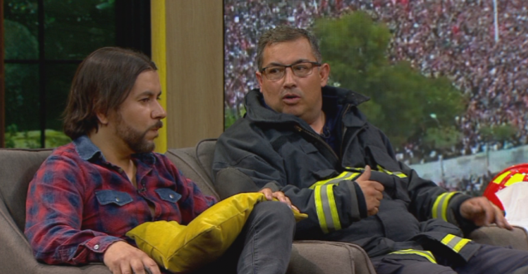 Tu Vida tu Historia | Capítulo 30 de octubre