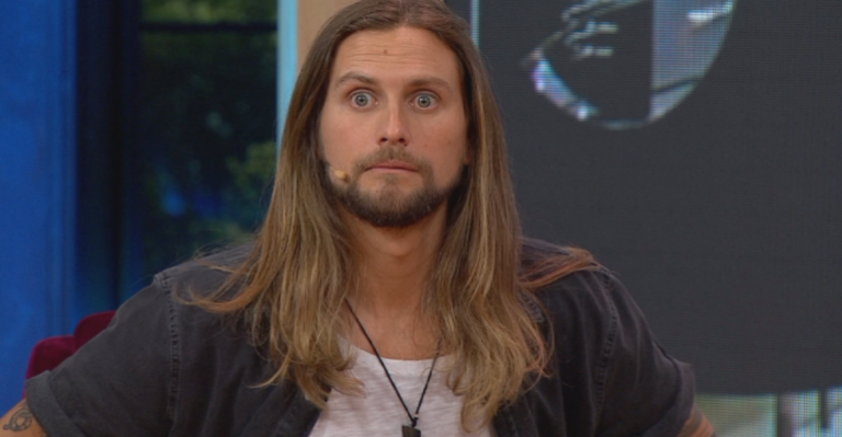 Gonzalo Cáceres y El Colombiano analizaron los diferentes looks de Jean Philippe Cretton