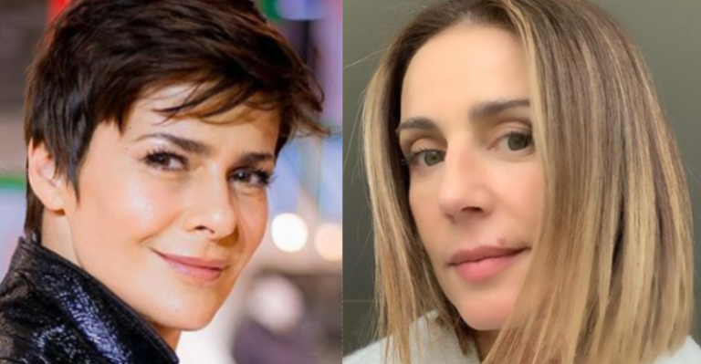 Gonzalo Cáceres opinó sobre el cambio de look de Bárbara Rebolledo y Tonka Tomicic