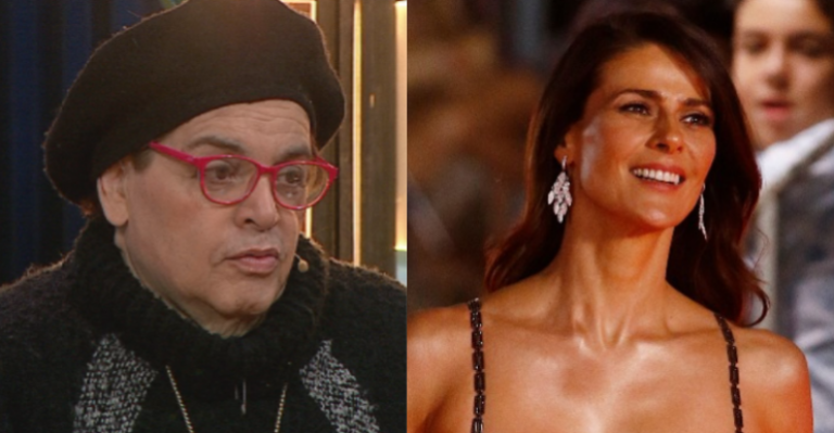 Gonzalo Cáceres: “Yo descubrí a Tonka Tomicic”