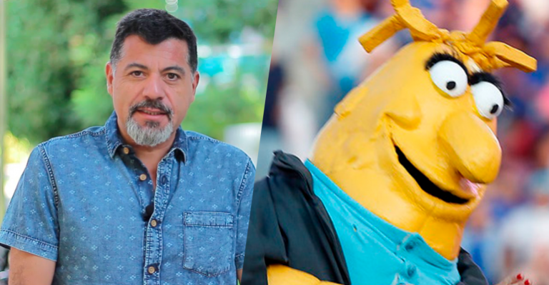 Beto Espinoza sobre Cachureos: 